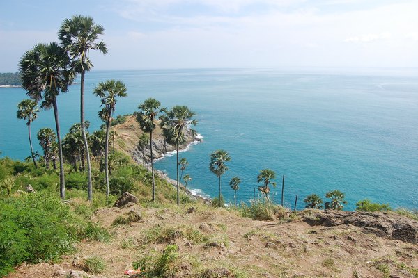 神仙半島：全島最知名的日落觀景點